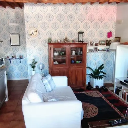 Apartment Rustico Stazione
