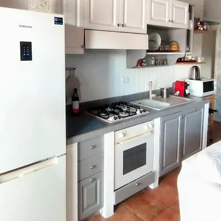 Apartment Rustico Stazione