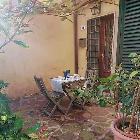 Apartment Rustico Stazione