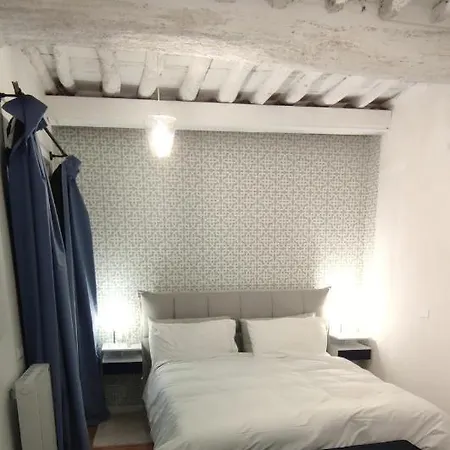 Apartment Rustico Stazione Lucca