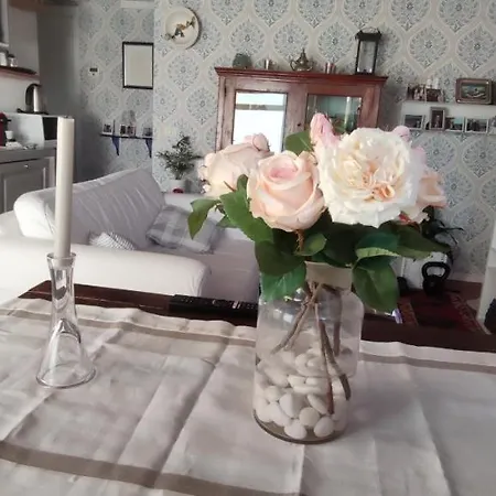 Apartment Rustico Stazione Lucca