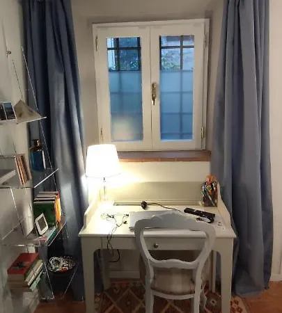 Apartment Rustico Stazione Lucca