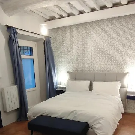 Appartement Rustico Stazione *