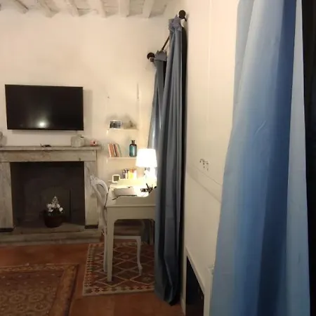 Apartment Rustico Stazione Lucca